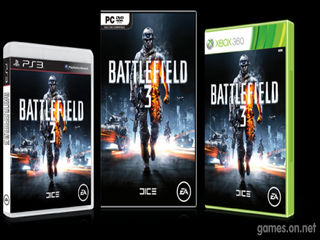 DICE подумывают над Move и 3D для Battlefield 3